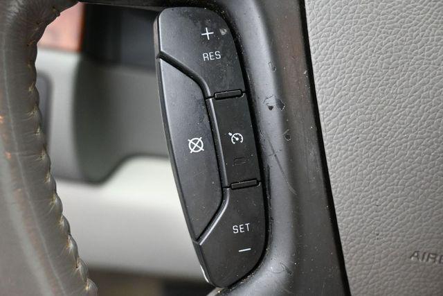 2008 Chevrolet Suburban LTZ