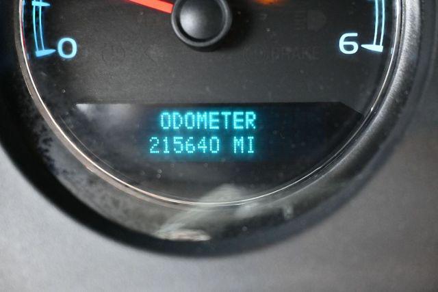 2008 Chevrolet Suburban LTZ