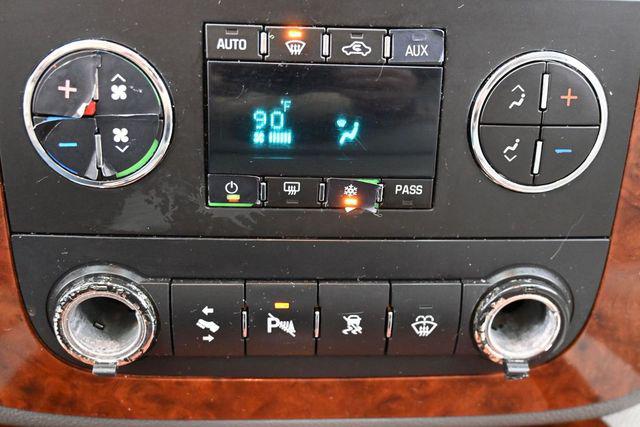 2008 Chevrolet Suburban LTZ