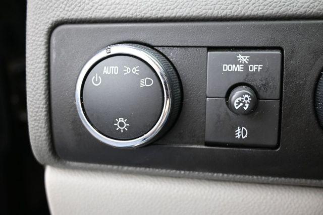 2008 Chevrolet Suburban LTZ