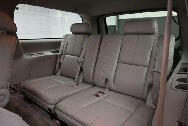 2008 Chevrolet Suburban LTZ