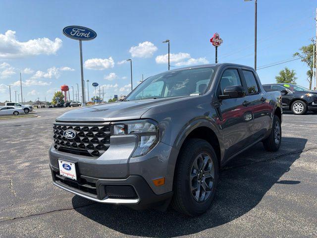 2026 Ford Maverick XLT for sale in Platte City, MO