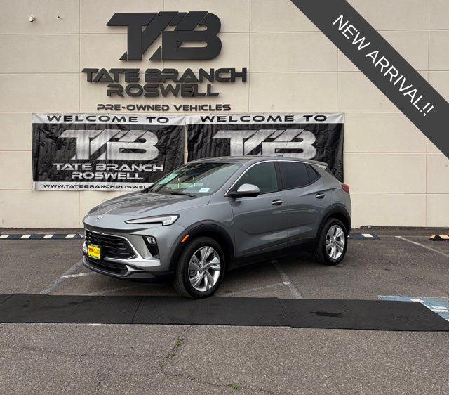 2025 Buick Encore GX Preferred FWD for sale in Roswell, NM