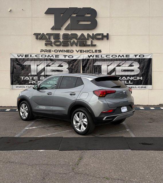 2025 Buick Encore GX Preferred FWD