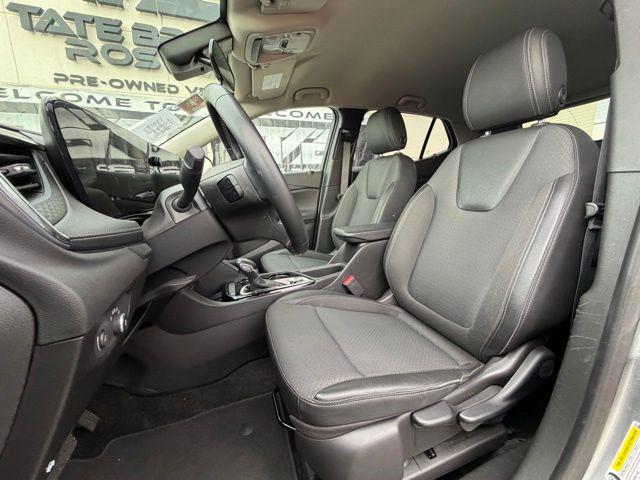 2025 Buick Encore GX Preferred FWD