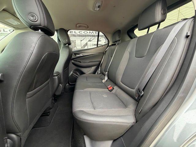 2025 Buick Encore GX Preferred FWD