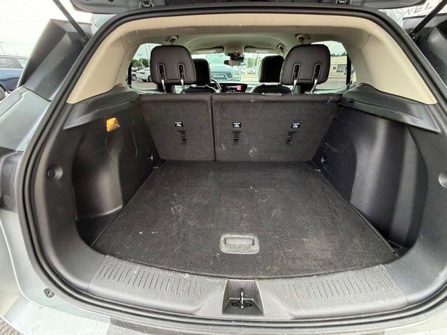 2025 Buick Encore GX Preferred FWD