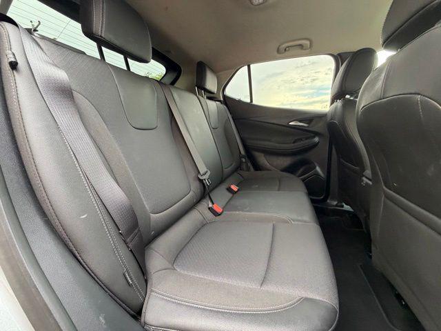 2025 Buick Encore GX Preferred FWD