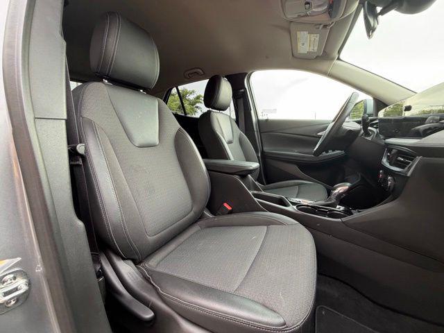 2025 Buick Encore GX Preferred FWD