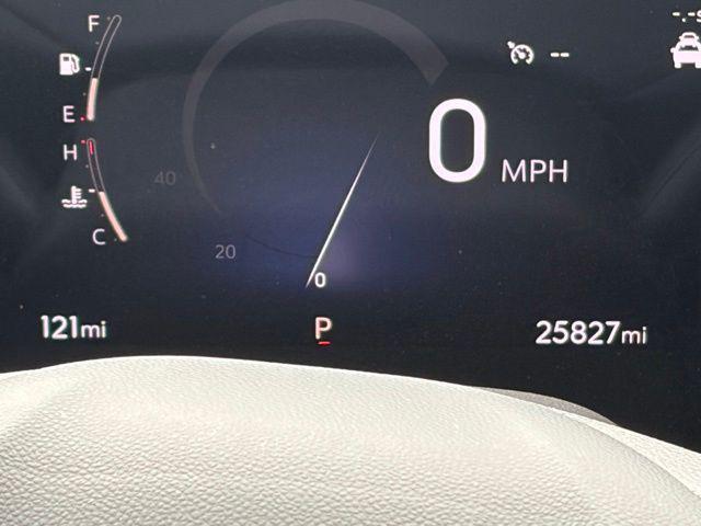 2025 Buick Encore GX Preferred FWD