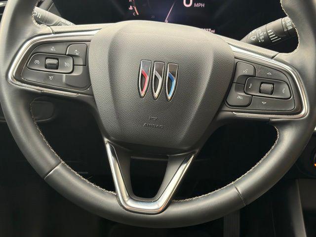 2025 Buick Encore GX Preferred FWD