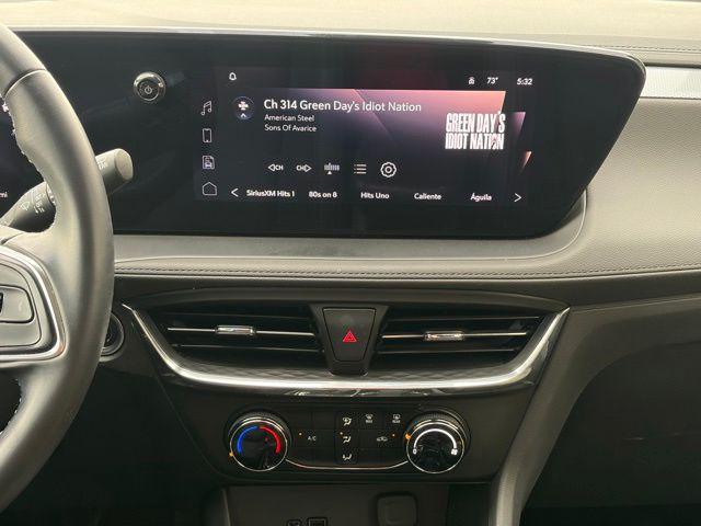 2025 Buick Encore GX Preferred FWD