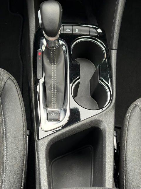 2025 Buick Encore GX Preferred FWD