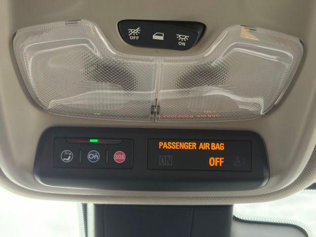 2025 Buick Encore GX Preferred FWD