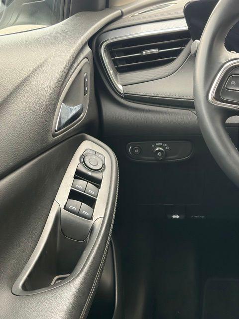 2025 Buick Encore GX Preferred FWD