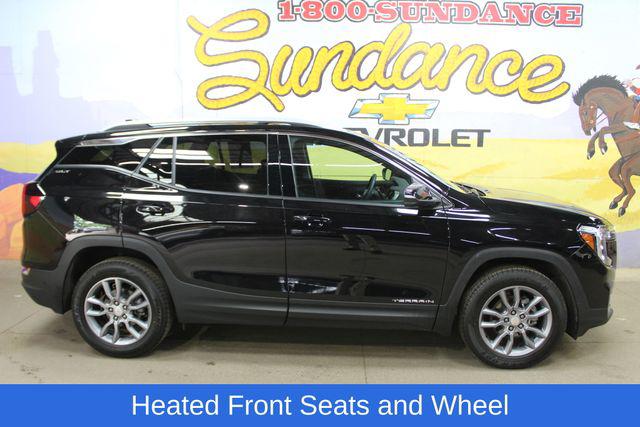 2023 GMC Terrain AWD SLT for sale in Grand Ledge, MI