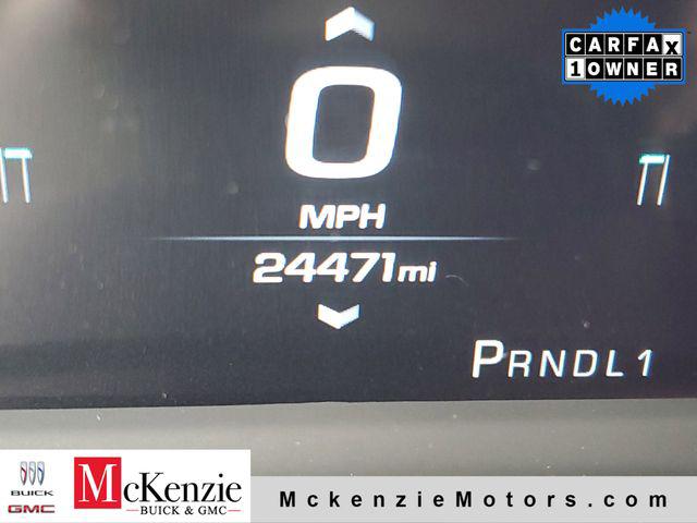 2017 GMC Sierra 2500HD Denali