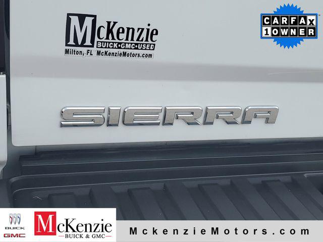 2017 GMC Sierra 2500HD Denali