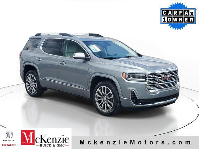 2023 GMC Acadia FWD Denali for sale in Milton, FL