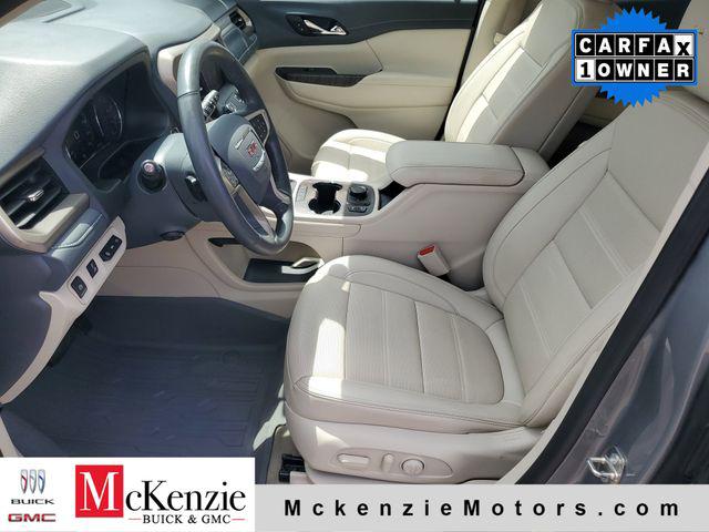 2023 GMC Acadia FWD Denali