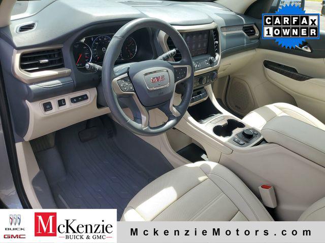 2023 GMC Acadia FWD Denali