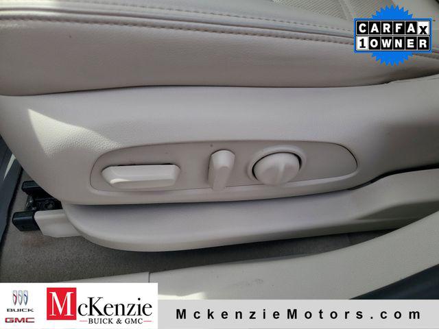 2023 GMC Acadia FWD Denali