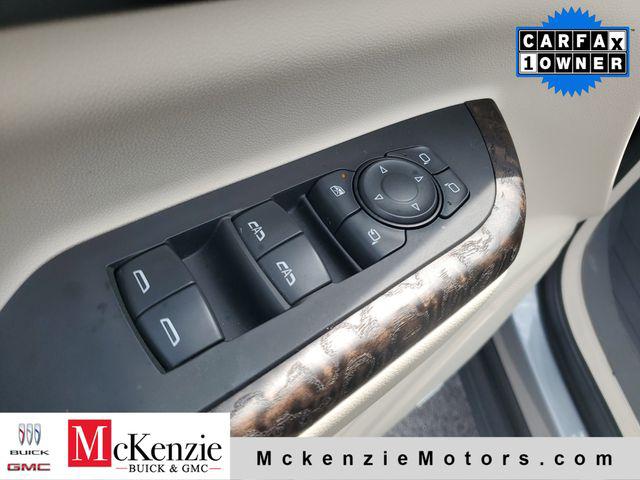 2023 GMC Acadia FWD Denali