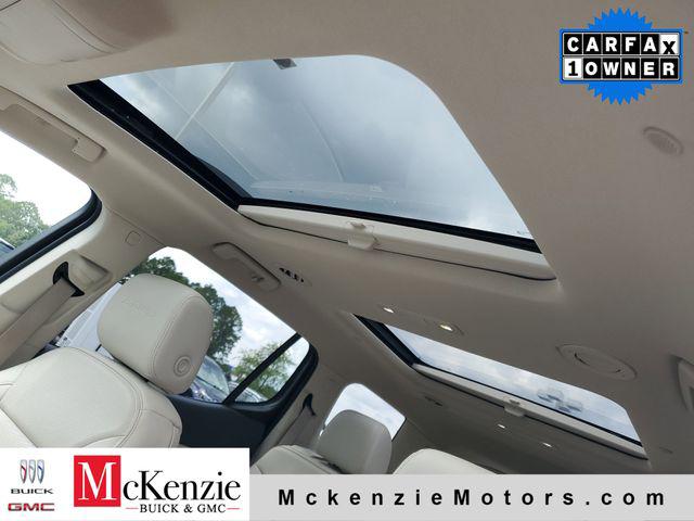 2023 GMC Acadia FWD Denali