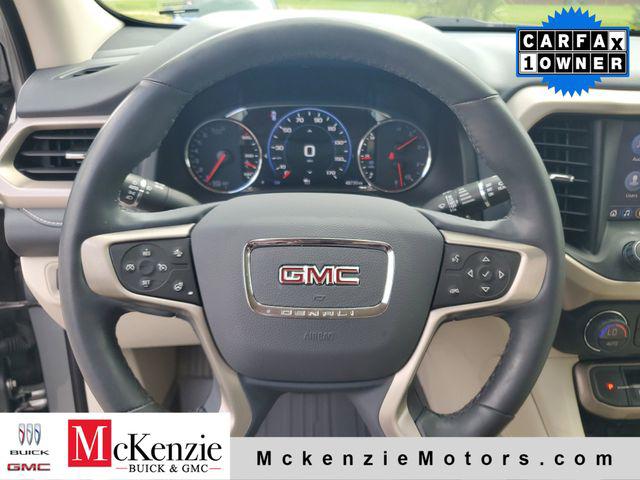 2023 GMC Acadia FWD Denali