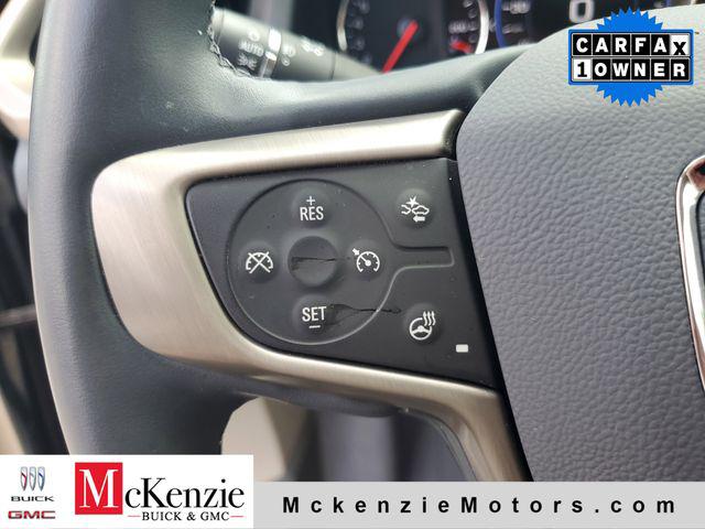 2023 GMC Acadia FWD Denali