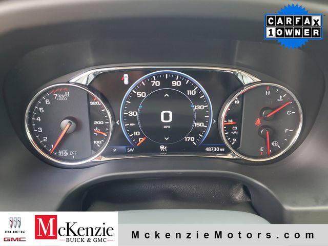 2023 GMC Acadia FWD Denali