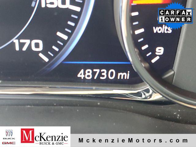 2023 GMC Acadia FWD Denali