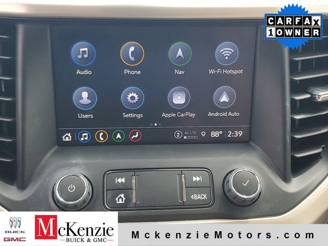 2023 GMC Acadia FWD Denali