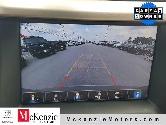 2023 GMC Acadia FWD Denali