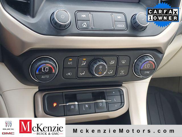 2023 GMC Acadia FWD Denali