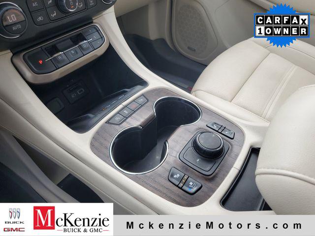 2023 GMC Acadia FWD Denali