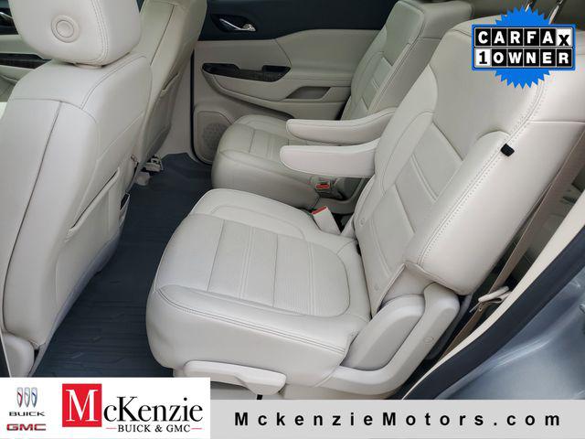 2023 GMC Acadia FWD Denali