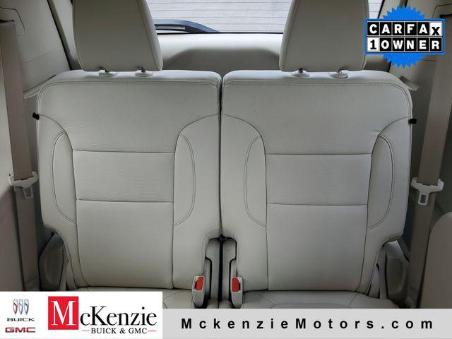 2023 GMC Acadia FWD Denali
