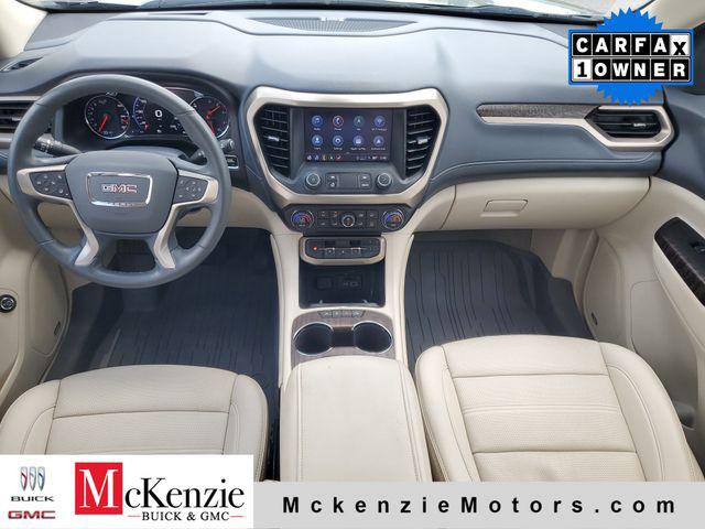2023 GMC Acadia FWD Denali