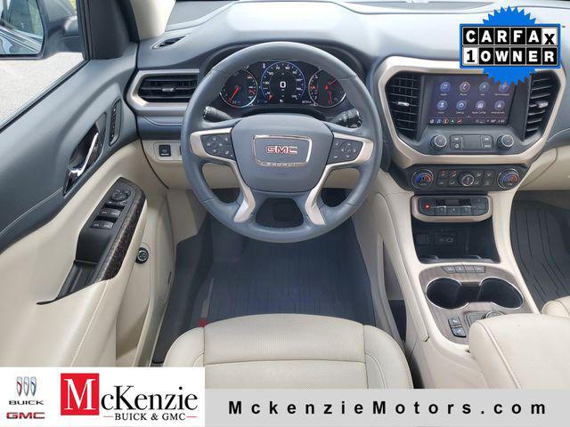 2023 GMC Acadia FWD Denali