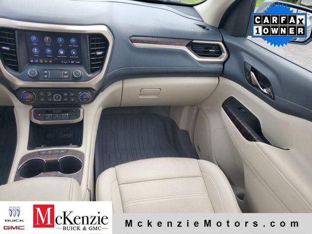 2023 GMC Acadia FWD Denali