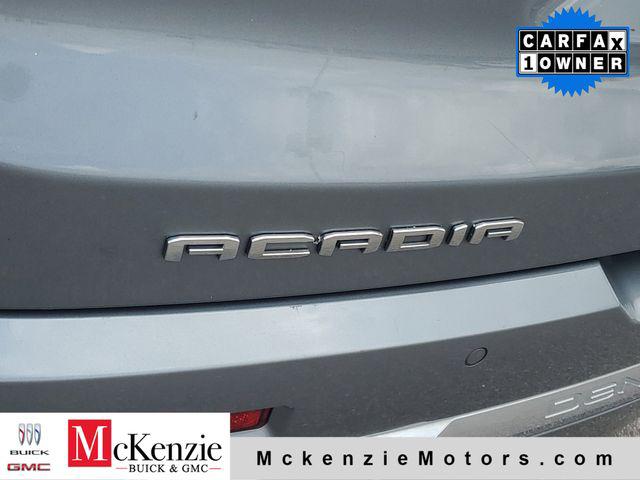 2023 GMC Acadia FWD Denali
