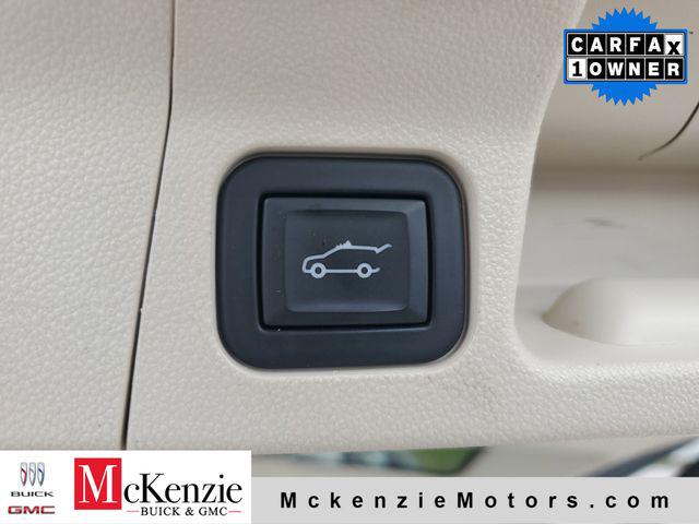 2023 GMC Acadia FWD Denali