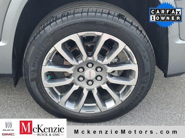 2023 GMC Acadia FWD Denali