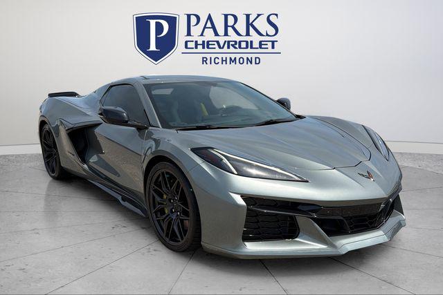 2023 Chevrolet Corvette Z06 RWD Convertible 3LZ for sale in Richmond, VA