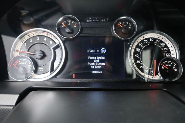2016 Ram 2500 Laramie