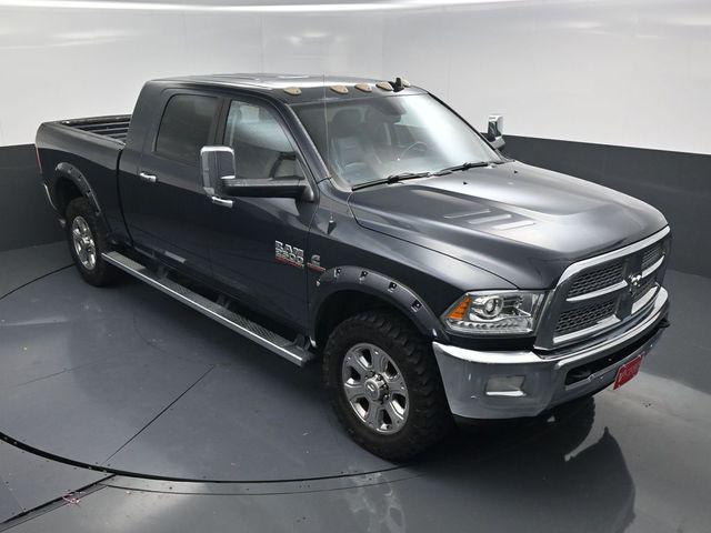 2016 Ram 2500 Laramie