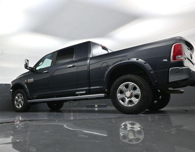 2016 Ram 2500 Laramie