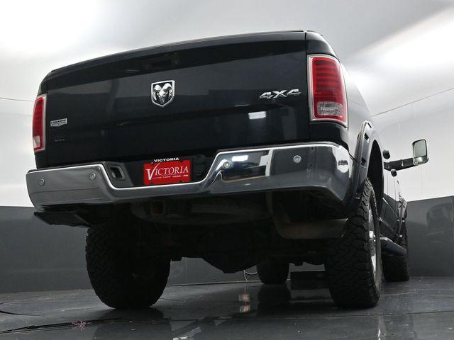 2016 Ram 2500 Laramie
