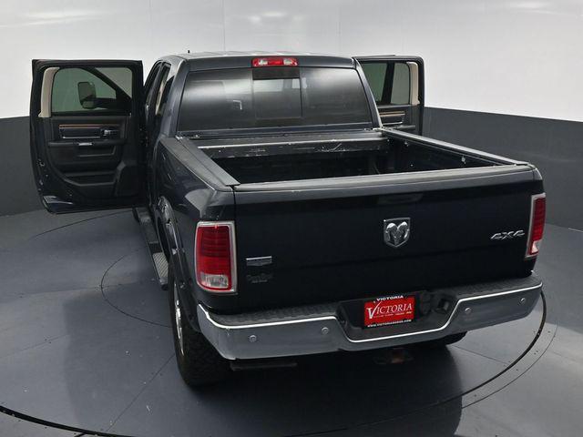 2016 Ram 2500 Laramie